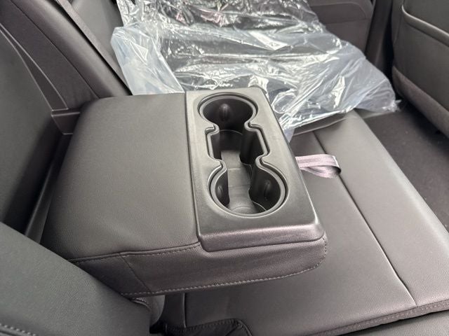 2026 GMC Sierra 2500HD SLT