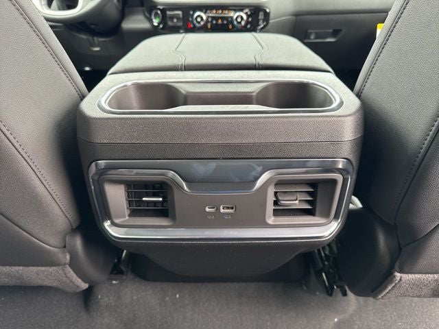 2026 GMC Sierra 2500HD SLT