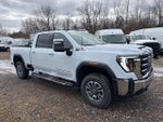 2026 GMC Sierra 2500HD SLT