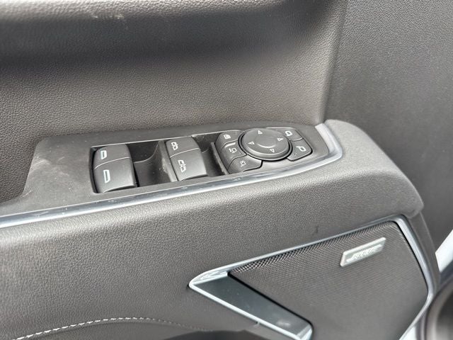 2026 GMC Sierra 2500HD SLT