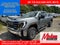 2026 GMC Sierra 2500HD SLT