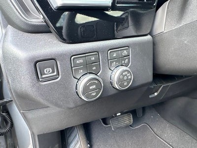2026 GMC Sierra 2500HD SLT