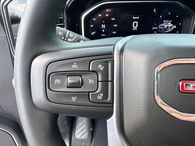 2026 GMC Sierra 2500HD SLT