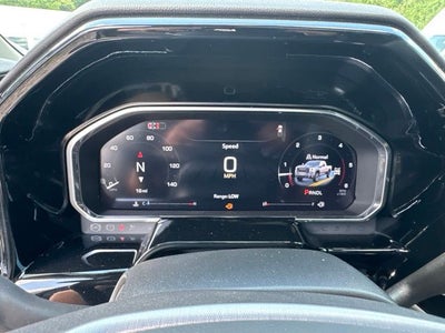 2026 GMC Sierra 2500HD SLT