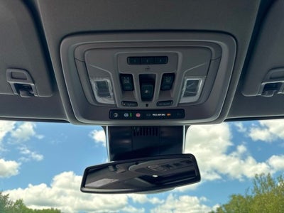 2026 GMC Sierra 2500HD SLT