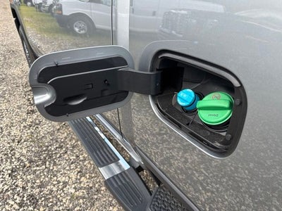 2026 GMC Sierra 2500HD SLT