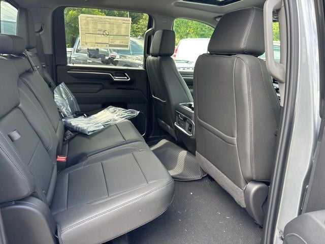 2026 GMC Sierra 2500HD SLT