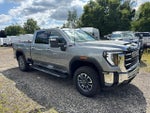 2026 GMC Sierra 2500HD SLT