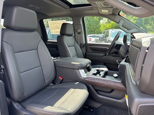 2026 GMC Sierra 2500HD SLT