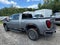 2026 GMC Sierra 2500HD SLT