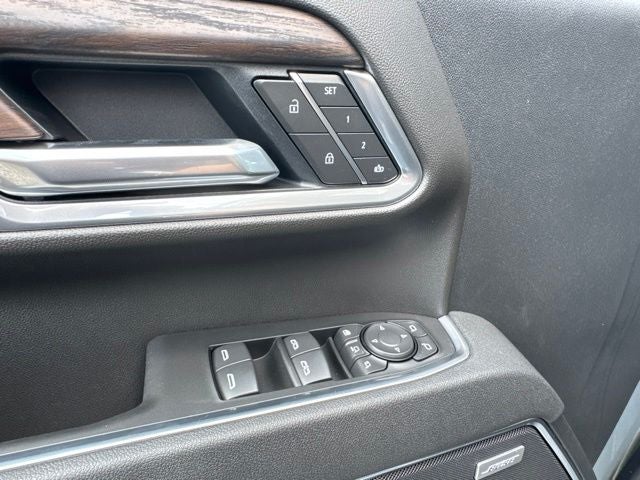 2026 GMC Sierra 2500HD SLT