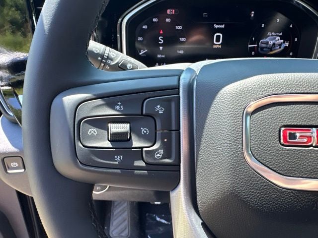 2026 GMC Sierra 2500HD SLT