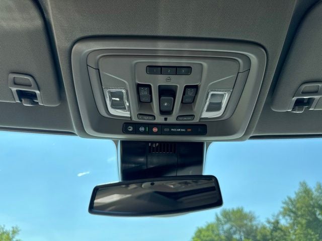 2026 GMC Sierra 2500HD SLT