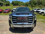 2026 GMC Sierra 2500HD SLT