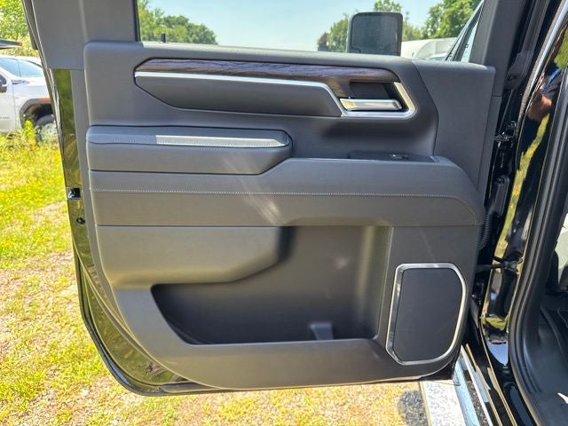 2026 GMC Sierra 2500HD SLT