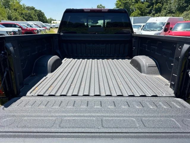 2026 GMC Sierra 2500HD SLT