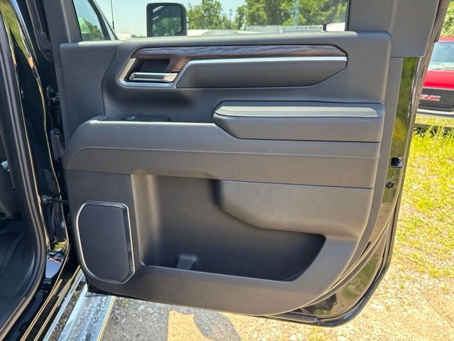 2026 GMC Sierra 2500HD SLT