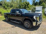 2026 GMC Sierra 2500HD SLT