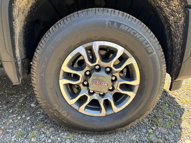 2026 GMC Sierra 2500HD SLT