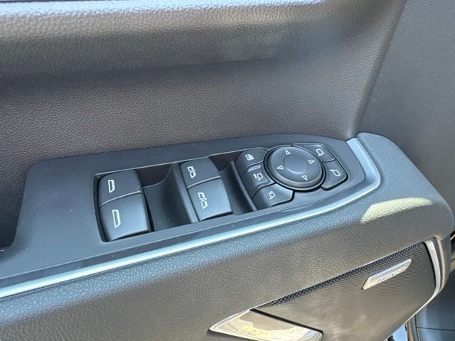 2026 GMC Sierra 2500HD SLT