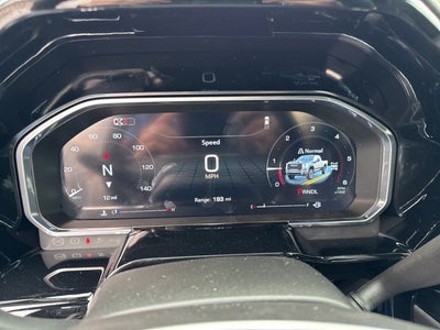 2026 GMC Sierra 2500HD SLT