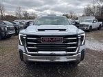 2026 GMC Sierra 2500HD SLT