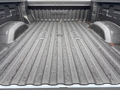 2026 GMC Sierra 2500HD SLT