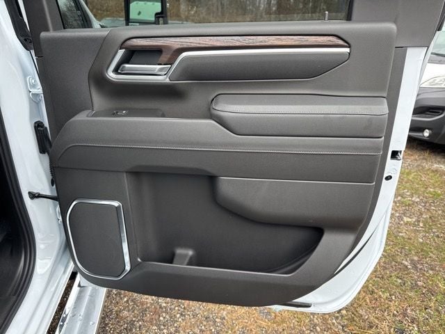 2026 GMC Sierra 2500HD SLT