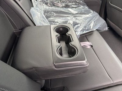 2026 GMC Sierra 2500HD SLT