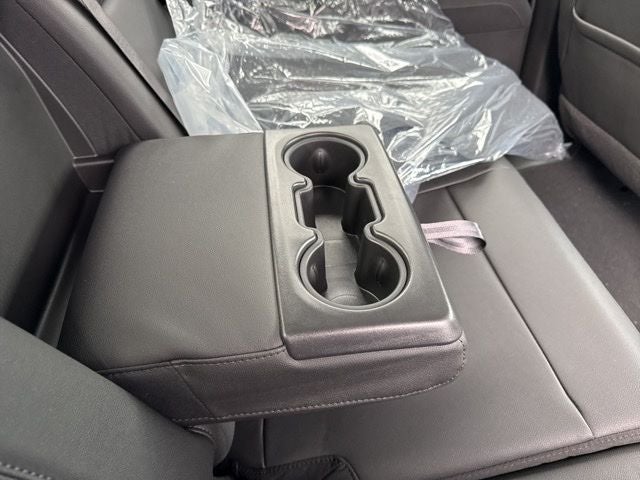 2026 GMC Sierra 2500HD SLT