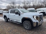 2026 GMC Sierra 2500HD SLT