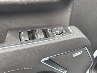 2026 GMC Sierra 2500HD SLT