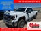 2026 GMC Sierra 2500HD SLT