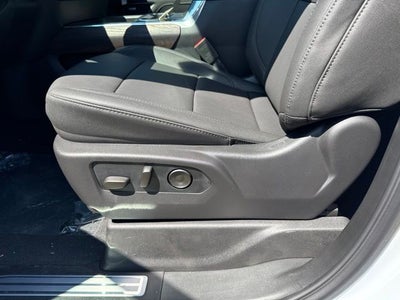 2026 GMC Sierra 2500HD SLT