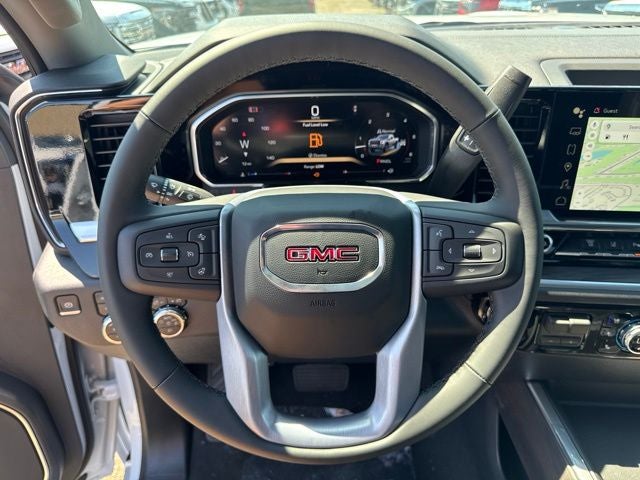 2026 GMC Sierra 2500HD SLT