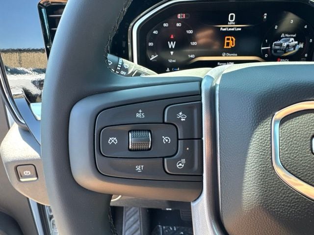 2026 GMC Sierra 2500HD SLT