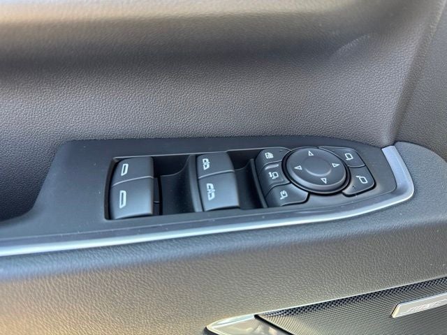 2026 GMC Sierra 2500HD SLT