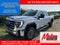 2026 GMC Sierra 2500HD SLT