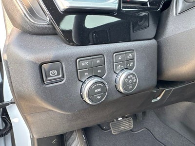 2026 GMC Sierra 2500HD SLT