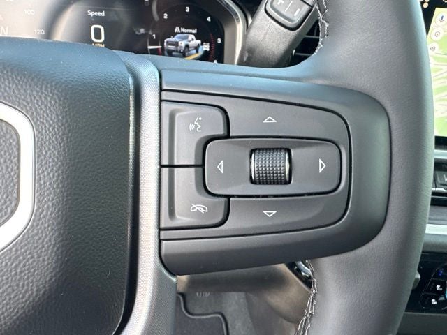 2026 GMC Sierra 2500HD SLT