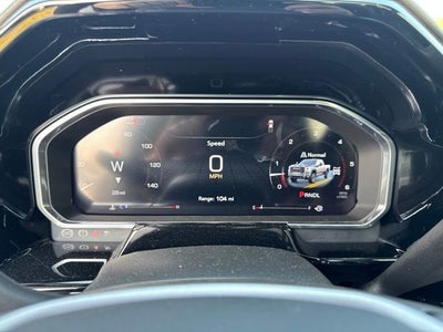 2026 GMC Sierra 2500HD SLT