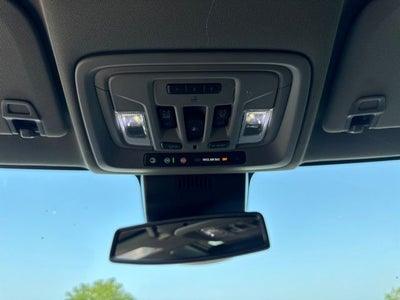 2026 GMC Sierra 2500HD SLT
