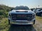 2026 GMC Sierra 2500HD SLT