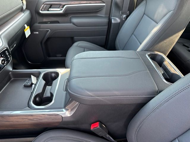 2026 GMC Sierra 2500HD SLT