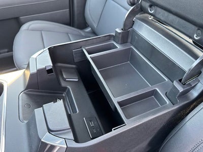 2026 GMC Sierra 2500HD SLT