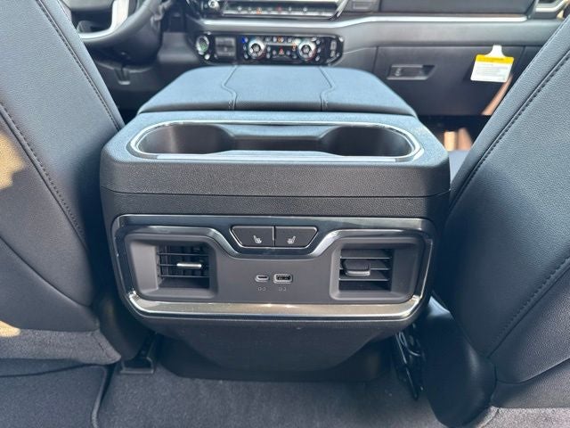 2026 GMC Sierra 2500HD SLT