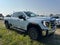 2026 GMC Sierra 2500HD SLT