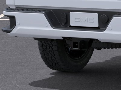 2026 GMC Sierra 2500HD AT4