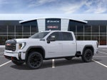 2026 GMC Sierra 2500HD AT4