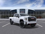 2026 GMC Sierra 2500HD AT4